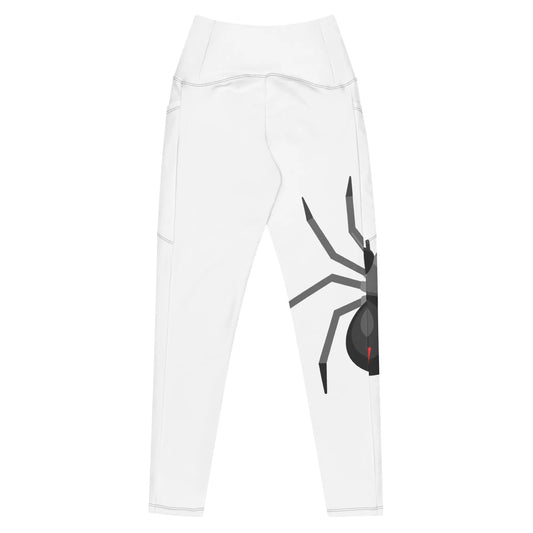 Leggings with pockets-LifessentialsLLC.com