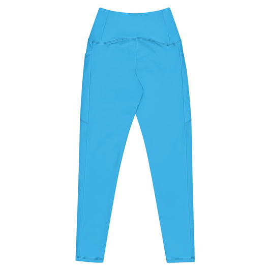 Leggings with pockets-LifessentialsLLC.com