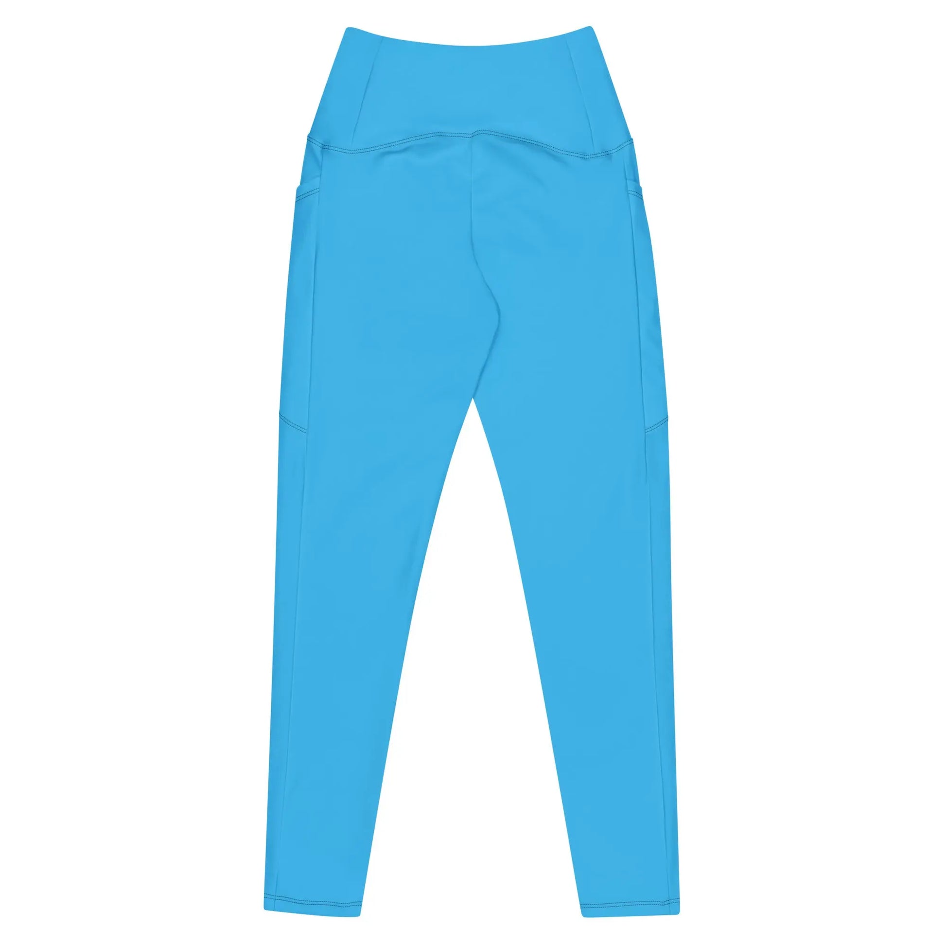 Leggings with pockets-LifessentialsLLC.com