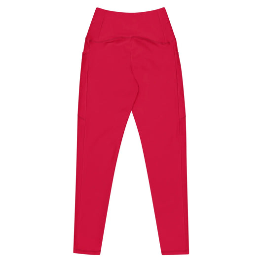 Leggings with pockets-LifessentialsLLC.com