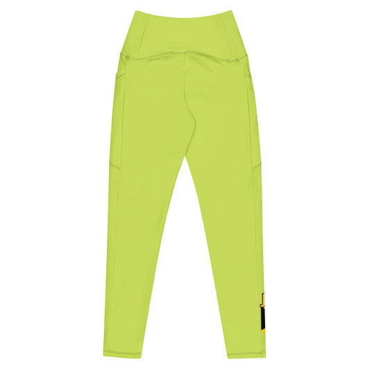 Leggings with pockets-LifessentialsLLC.com