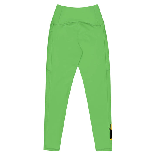Leggings with pockets-LifessentialsLLC.com