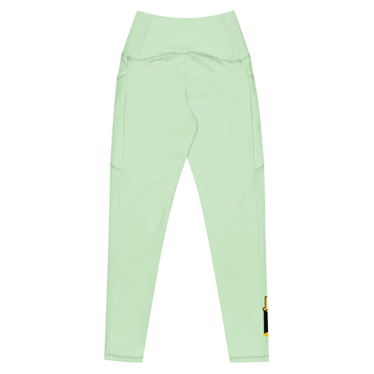 Leggings with pockets-LifessentialsLLC.com