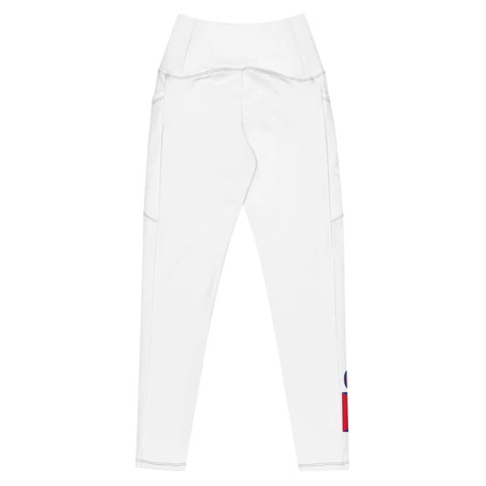 Leggings with pockets-LifessentialsLLC.com