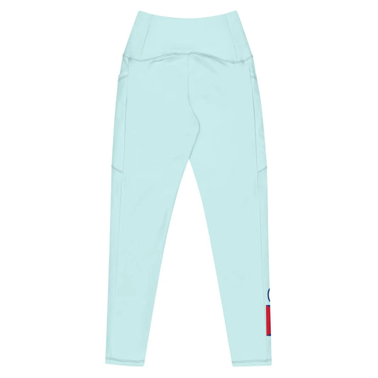 Leggings with pockets-LifessentialsLLC.com