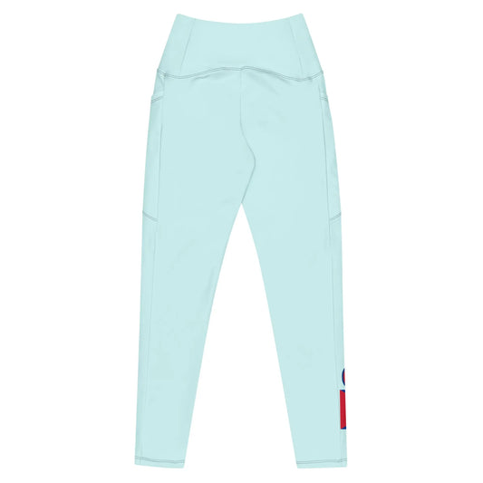 Leggings with pockets-LifessentialsLLC.com