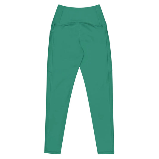 Leggings with pockets-LifessentialsLLC.com