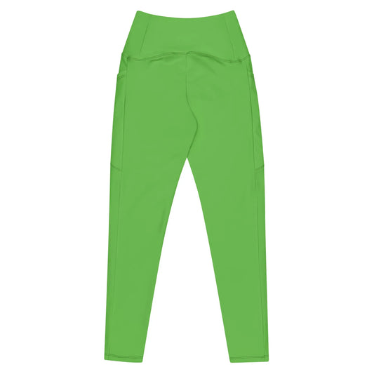 Leggings with pockets-LifessentialsLLC.com