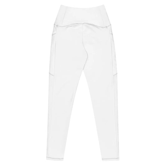 Leggings with pockets-LifessentialsLLC.com
