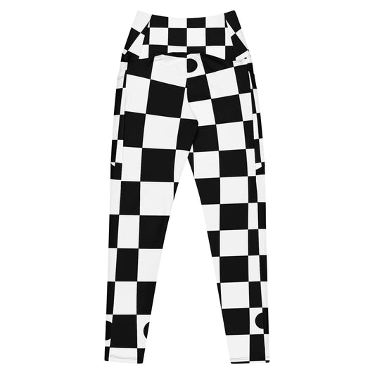 Leggings with pockets-LifessentialsLLC.com
