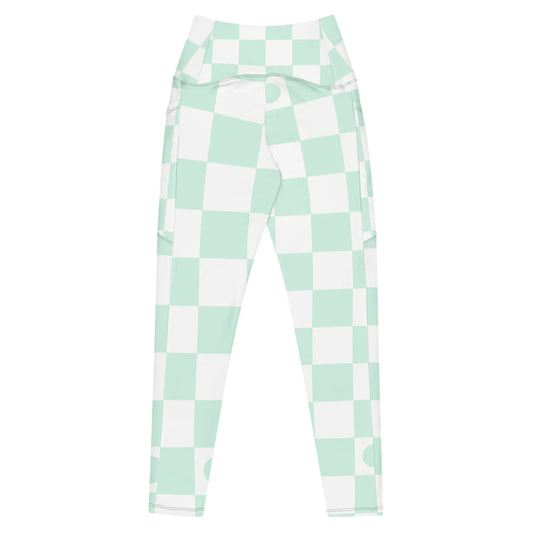 Leggings with pockets-LifessentialsLLC.com