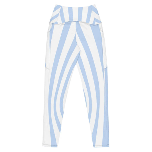 Leggings with pockets-LifessentialsLLC.com