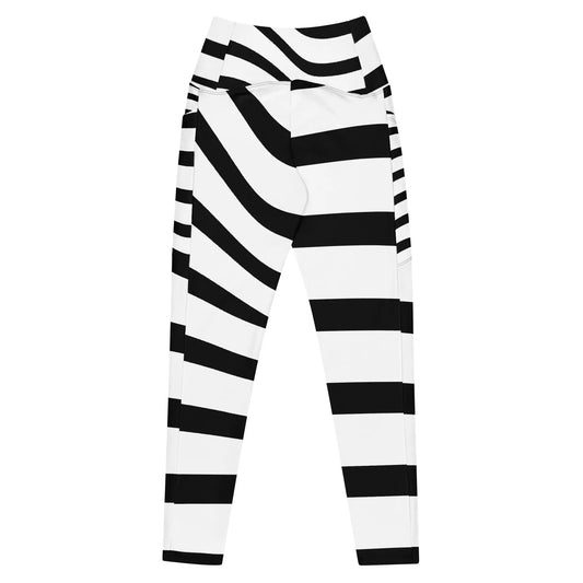 Leggings with pockets-LifessentialsLLC.com