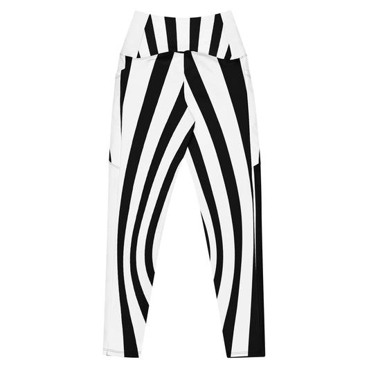 Leggings with pockets-LifessentialsLLC.com