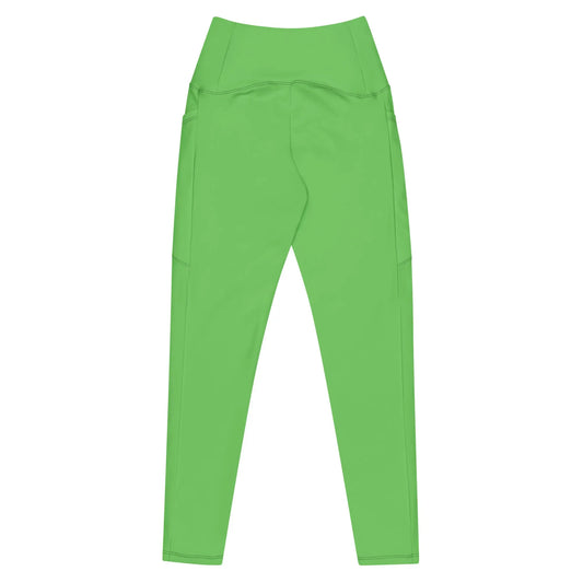 Leggings with pockets-LifessentialsLLC.com