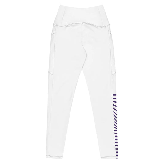 Leggings with pockets-LifessentialsLLC.com