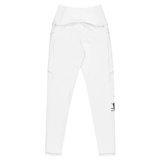 Leggings with pockets-LifessentialsLLC.com
