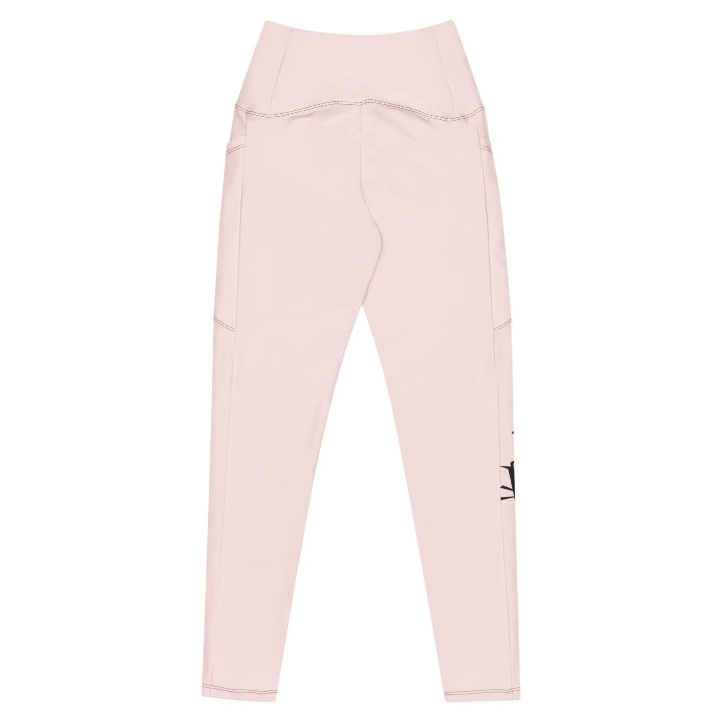 Leggings with pockets-LifessentialsLLC.com