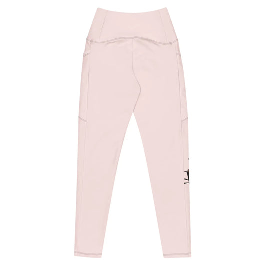 Leggings with pockets-LifessentialsLLC.com