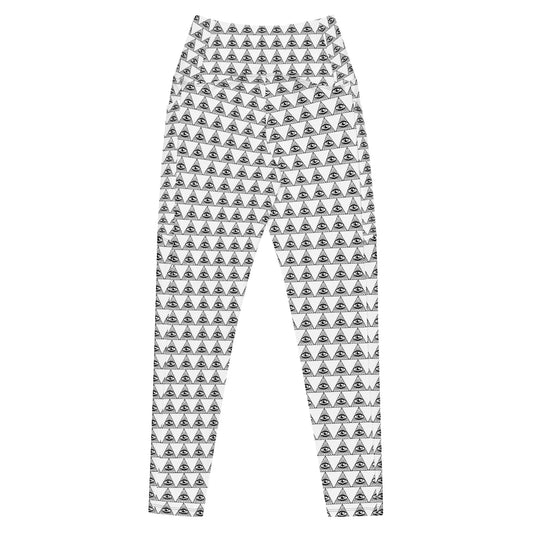 Leggings with pockets-LifessentialsLLC.com