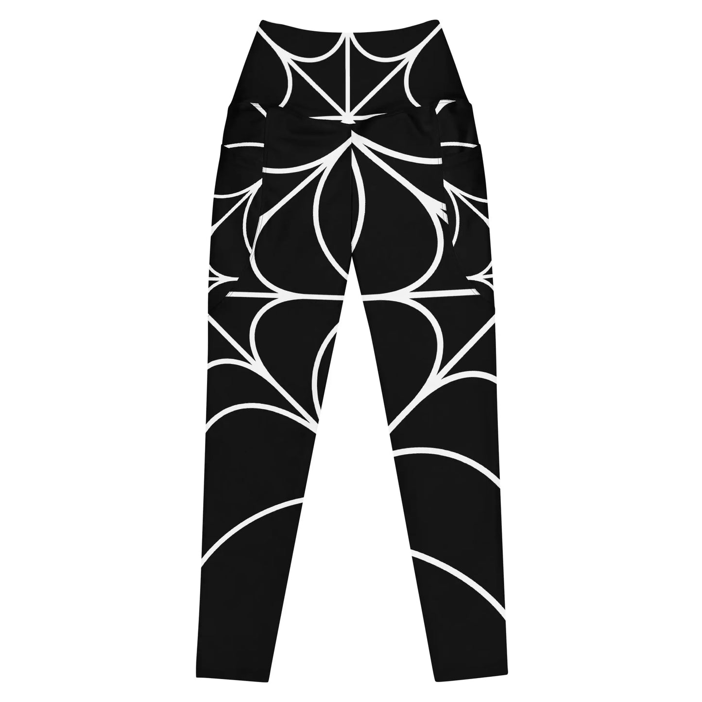 Leggings with pockets-LifessentialsLLC.com