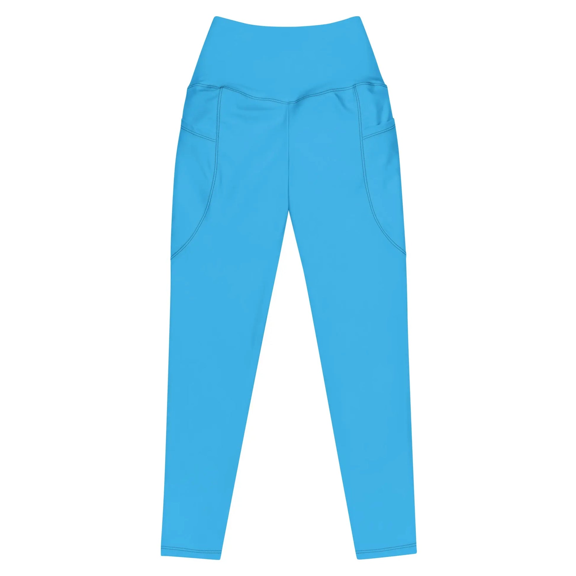 Leggings with pockets-LifessentialsLLC.com