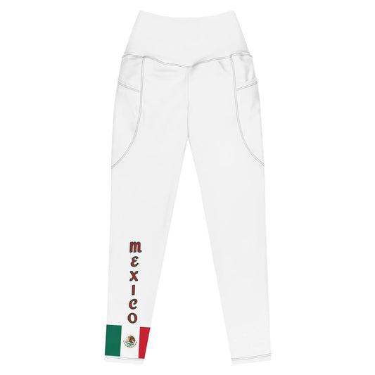 Leggings with pockets-LifessentialsLLC.com