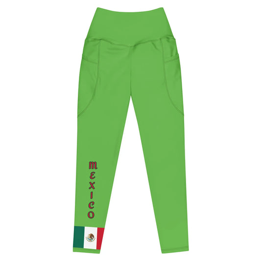 Leggings with pockets-LifessentialsLLC.com