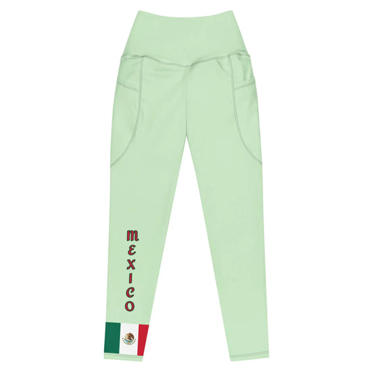 Leggings with pockets-LifessentialsLLC.com