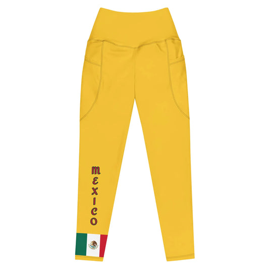 Leggings with pockets-LifessentialsLLC.com