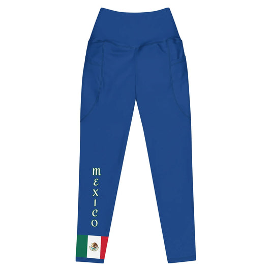 Leggings with pockets-LifessentialsLLC.com