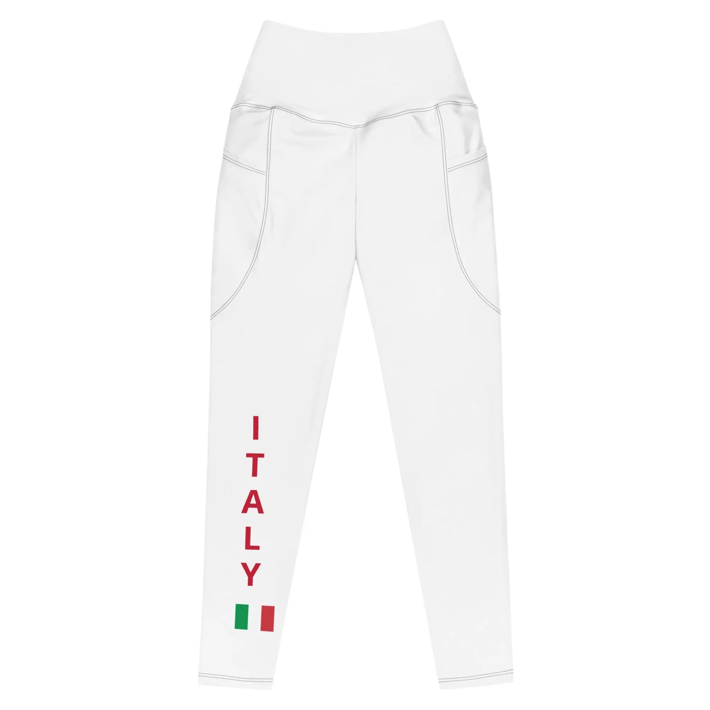 Leggings with pockets-LifessentialsLLC.com