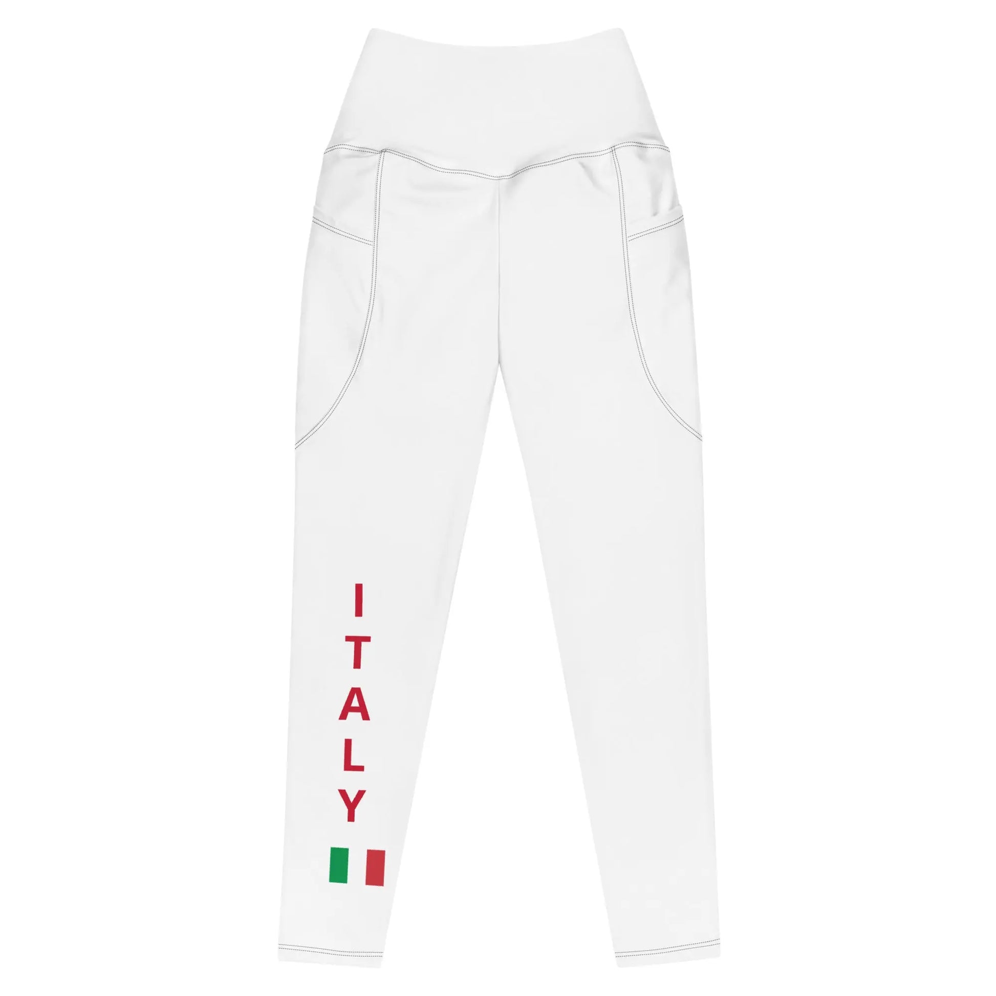 Leggings with pockets-LifessentialsLLC.com