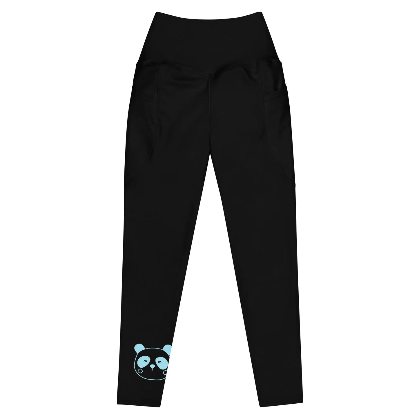 Leggings with pockets-LifessentialsLLC.com
