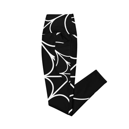 Leggings with pockets-LifessentialsLLC.com