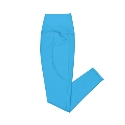 Leggings with pockets-LifessentialsLLC.com