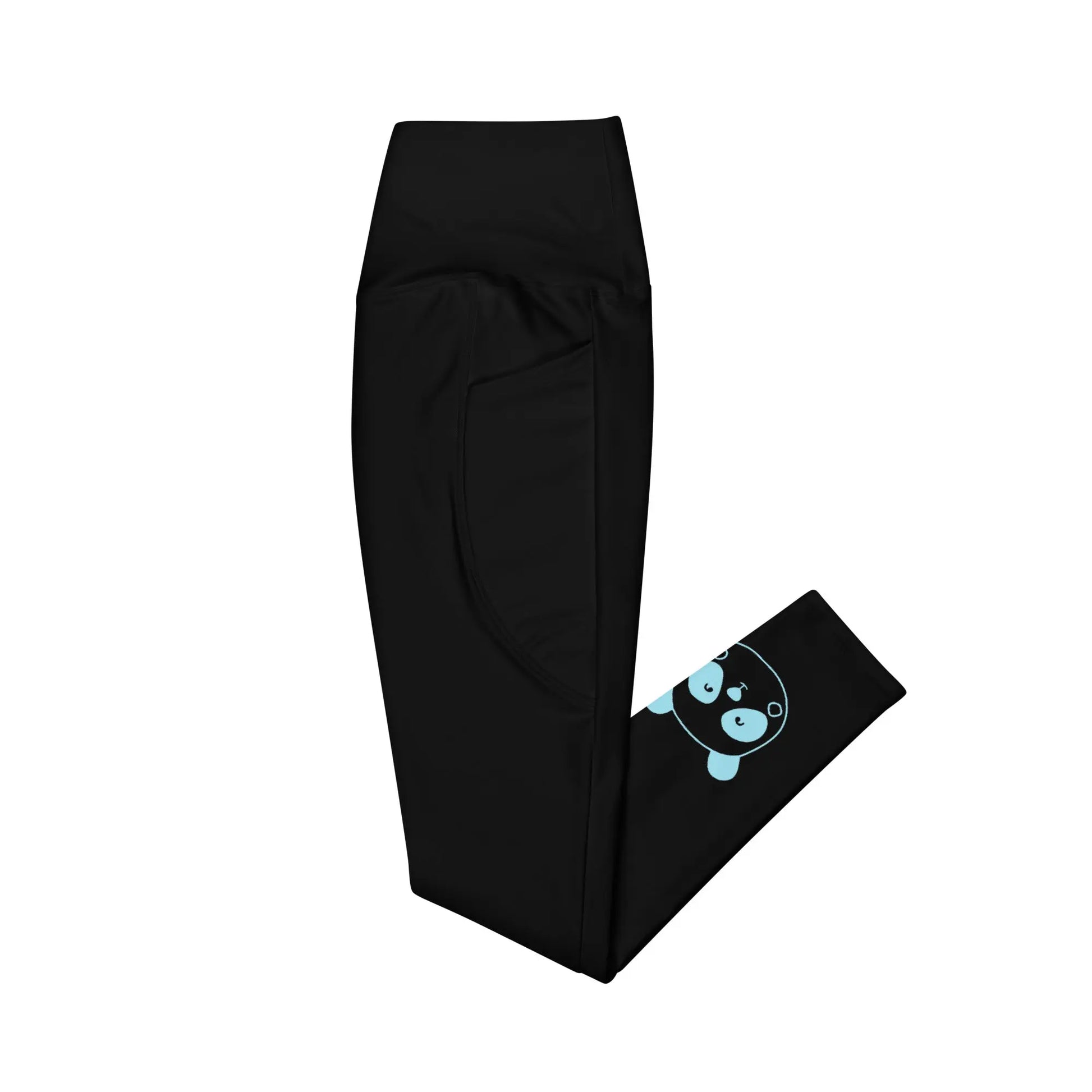 Leggings with pockets-LifessentialsLLC.com