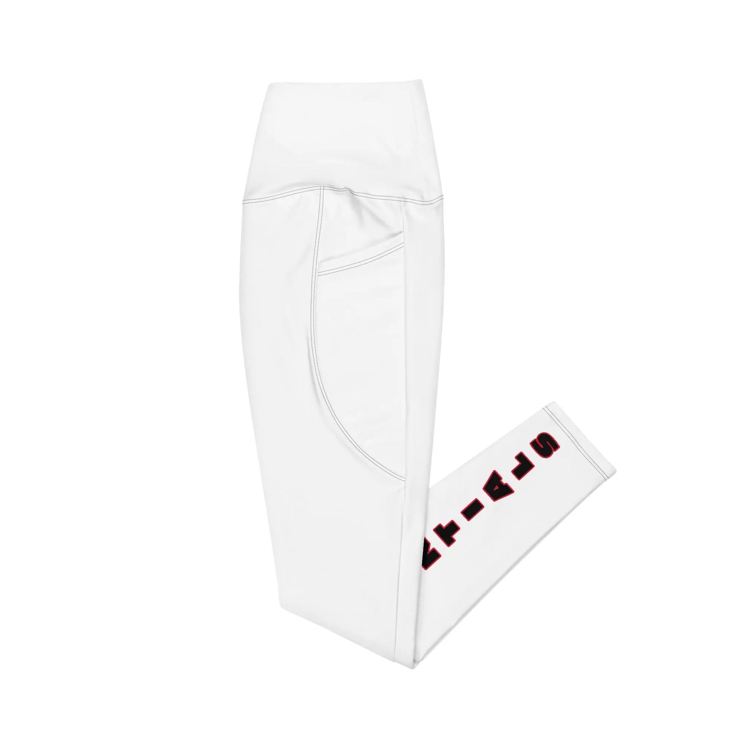 Leggings with pockets-LifessentialsLLC.com
