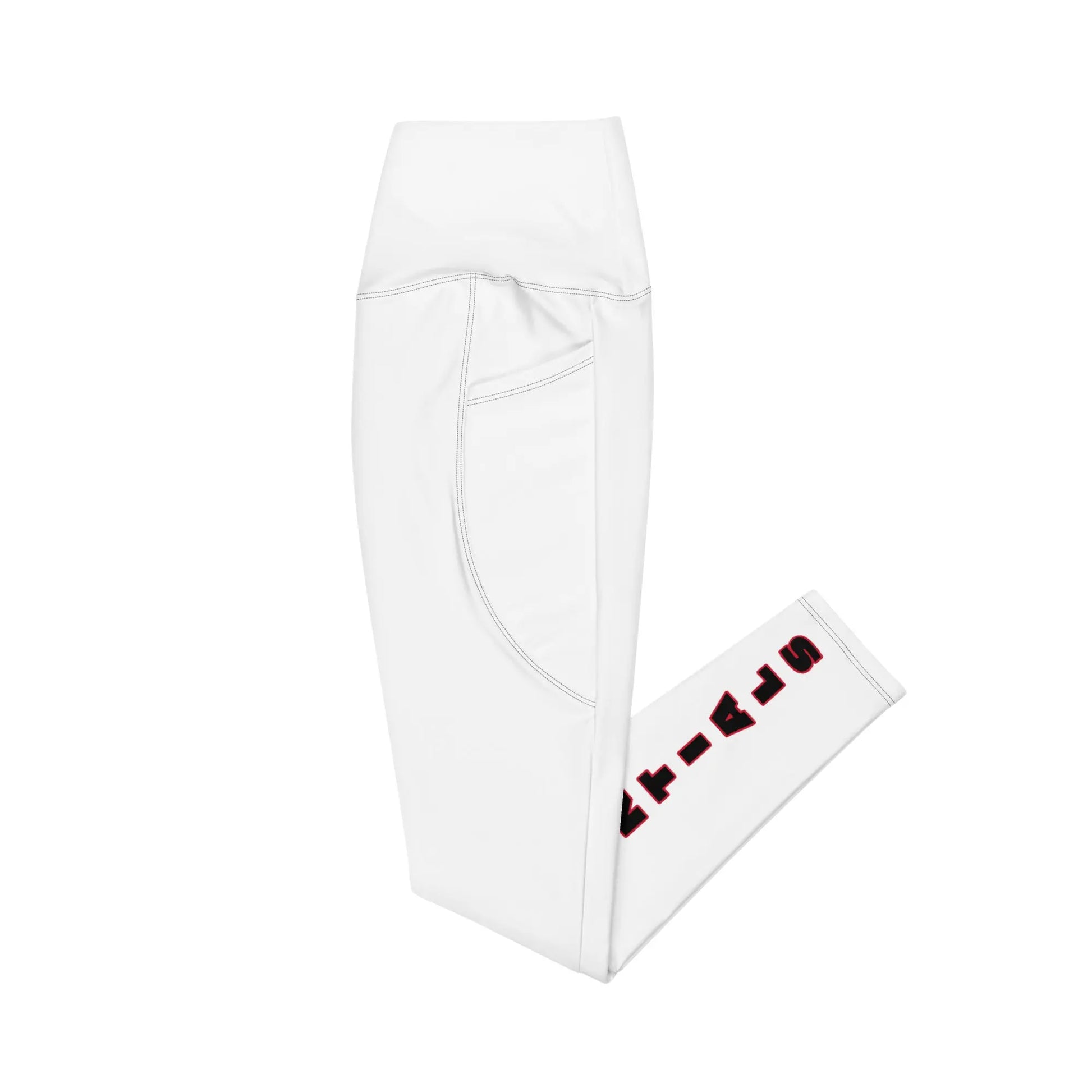 Leggings with pockets-LifessentialsLLC.com