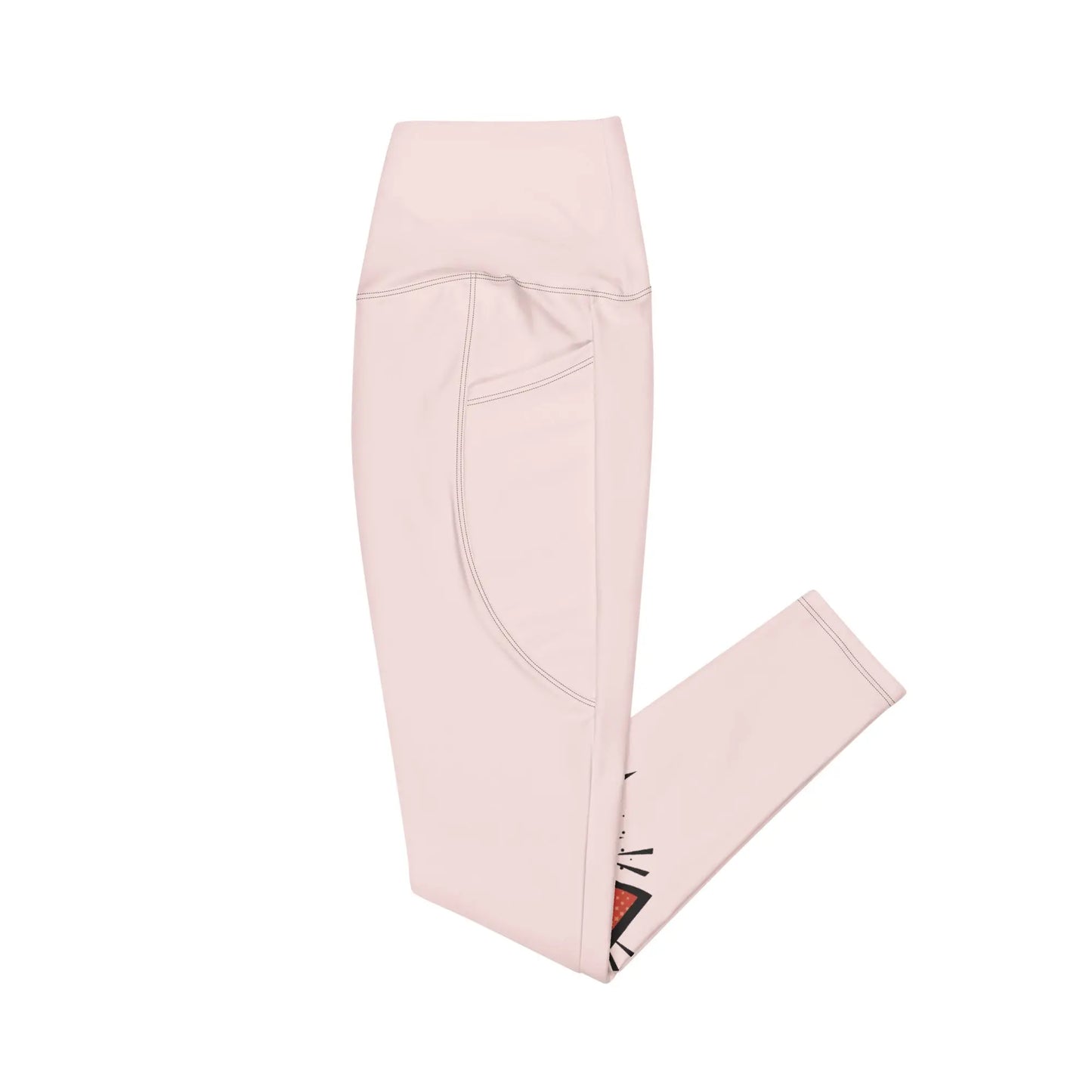 Leggings with pockets-LifessentialsLLC.com