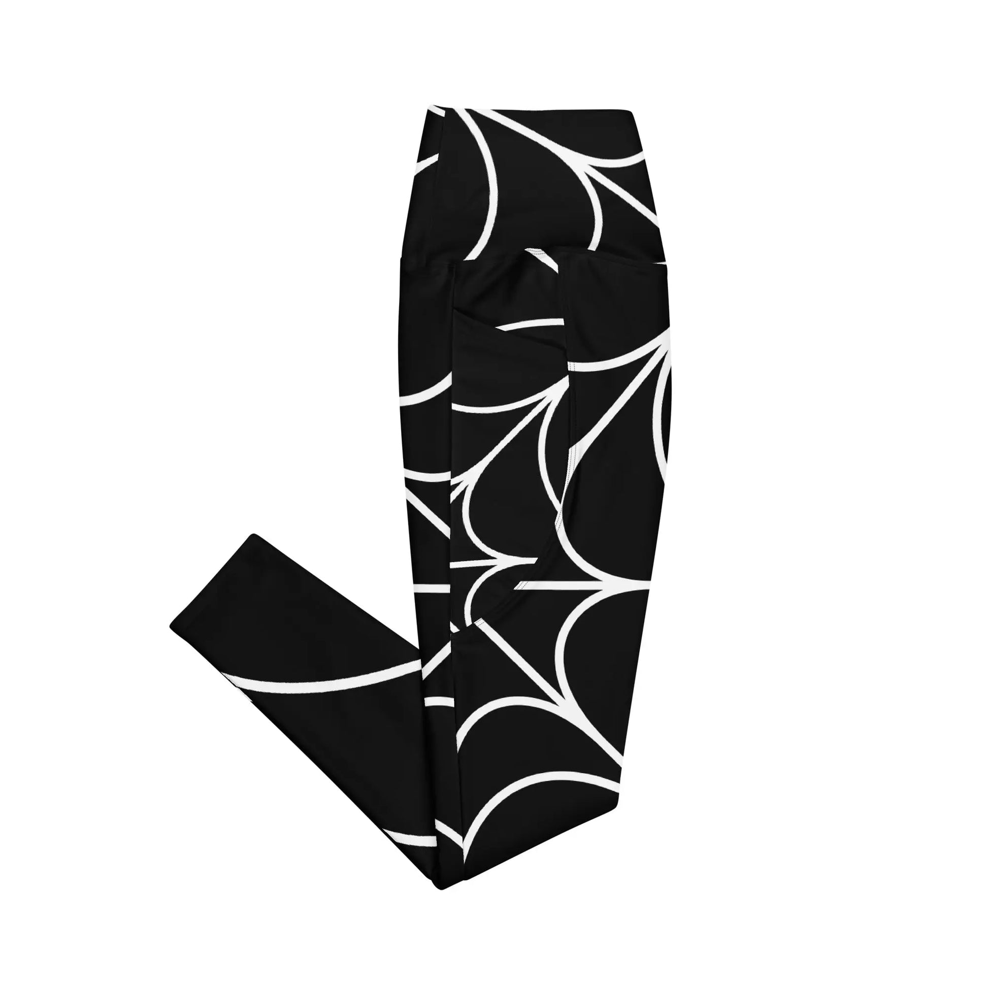 Leggings with pockets-LifessentialsLLC.com