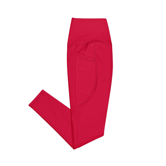 Leggings with pockets-LifessentialsLLC.com