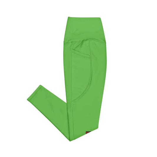 Leggings with pockets-LifessentialsLLC.com