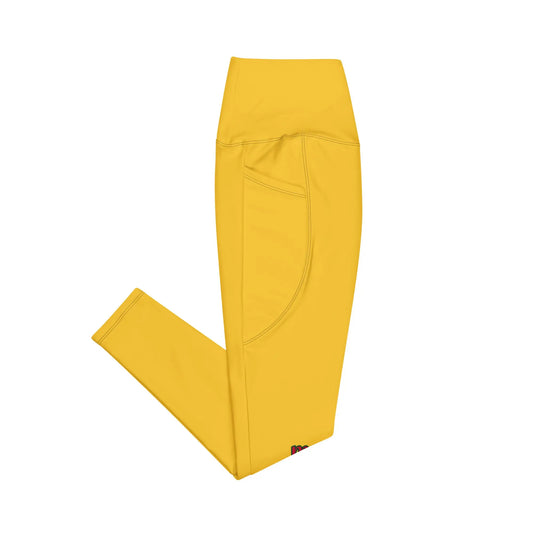 Leggings with pockets-LifessentialsLLC.com