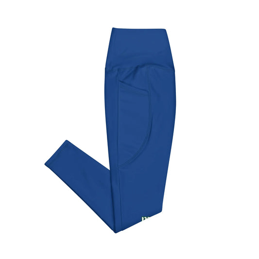 Leggings with pockets-LifessentialsLLC.com