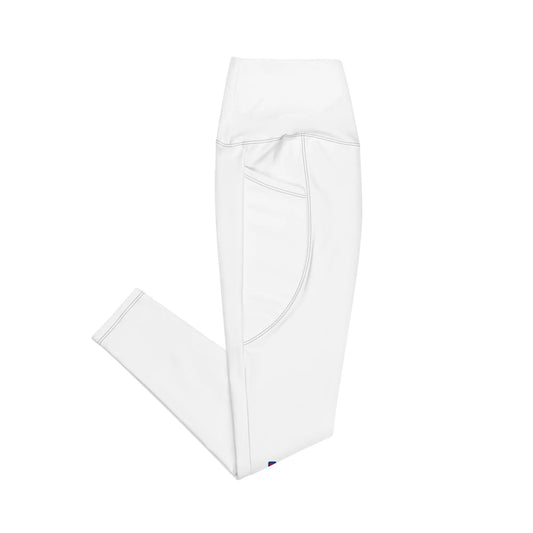 Leggings with pockets-LifessentialsLLC.com