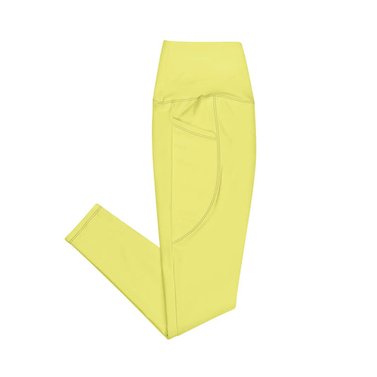 Leggings with pockets-LifessentialsLLC.com