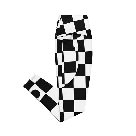 Leggings with pockets-LifessentialsLLC.com