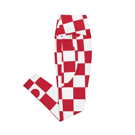 Leggings with pockets-LifessentialsLLC.com