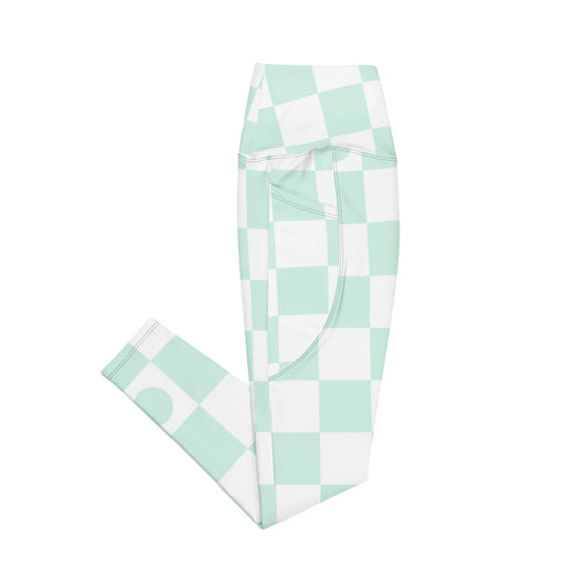 Leggings with pockets-LifessentialsLLC.com
